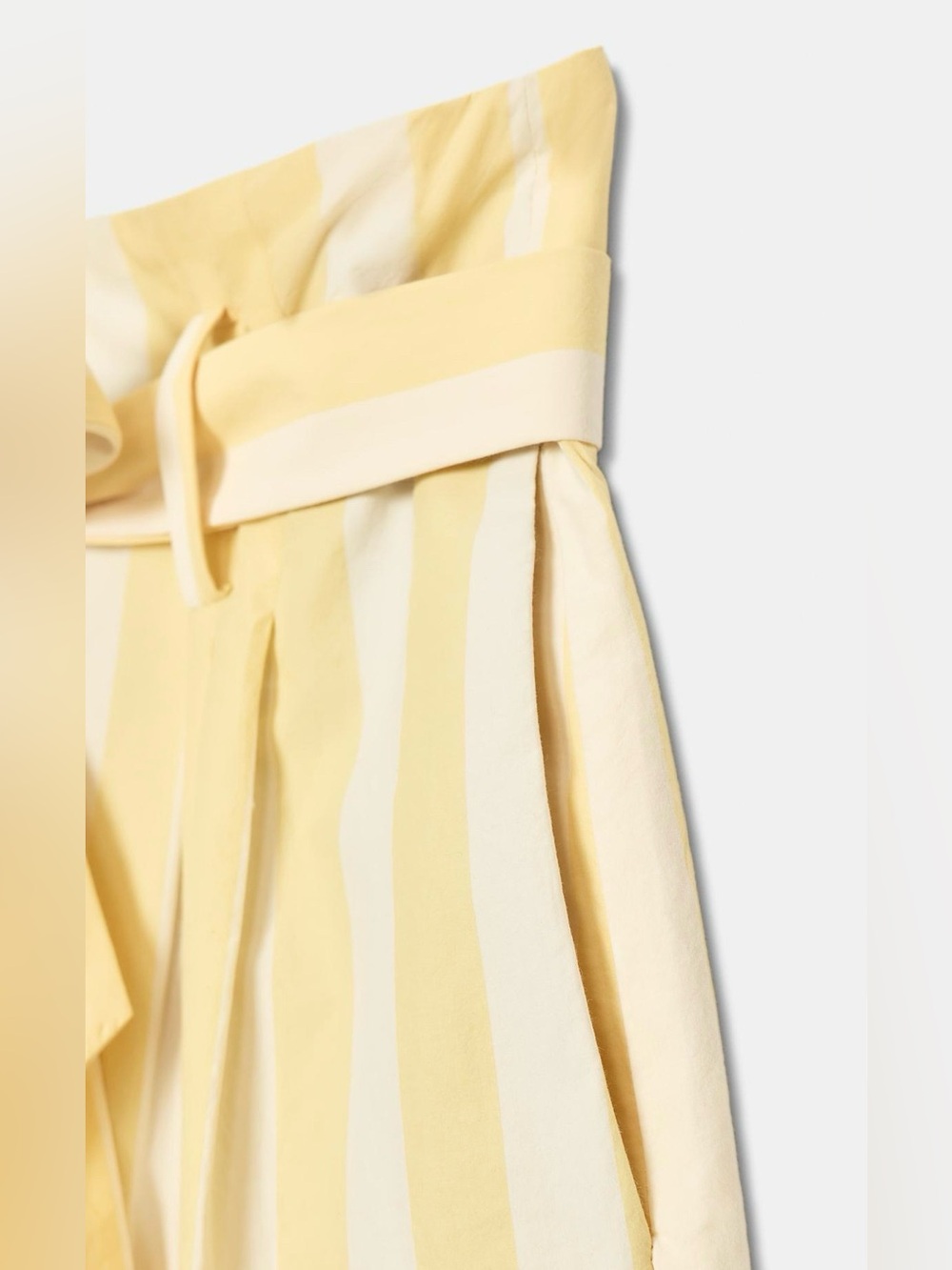 Zara high waist pants - Picture 6 of 7